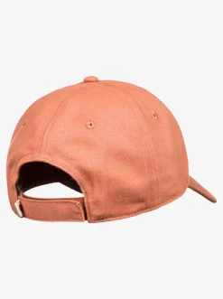 Roxy Hoeden & Petten*Next Level - Baseball Cap Voor Dames Cork