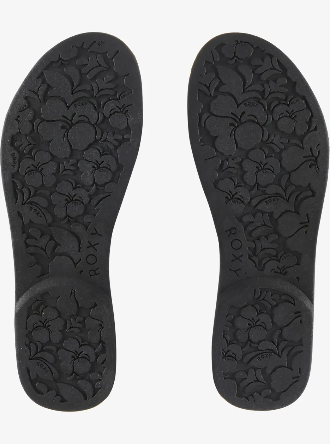 Roxy Sandalen*Olina - Instappers Voor Dames Black