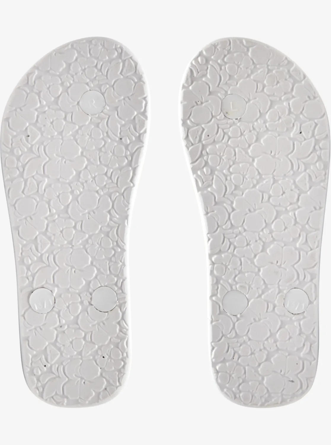 Roxy Schoenen*Pebbles - Sandalen Voor Meisjes Mimosa Stripe