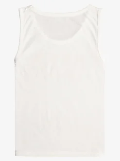 Roxy T-Shirts & Blouses*Price Of Fame - Sporttop Voor Meisjes 4-16 Snow White