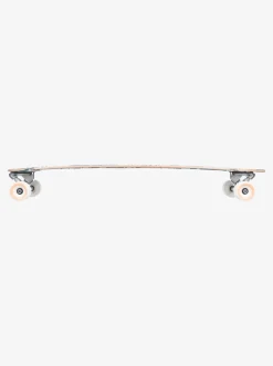 Roxy Skateboards*Rachele 36" - Longboard Skateboard Voor Unisex Ensign Blue