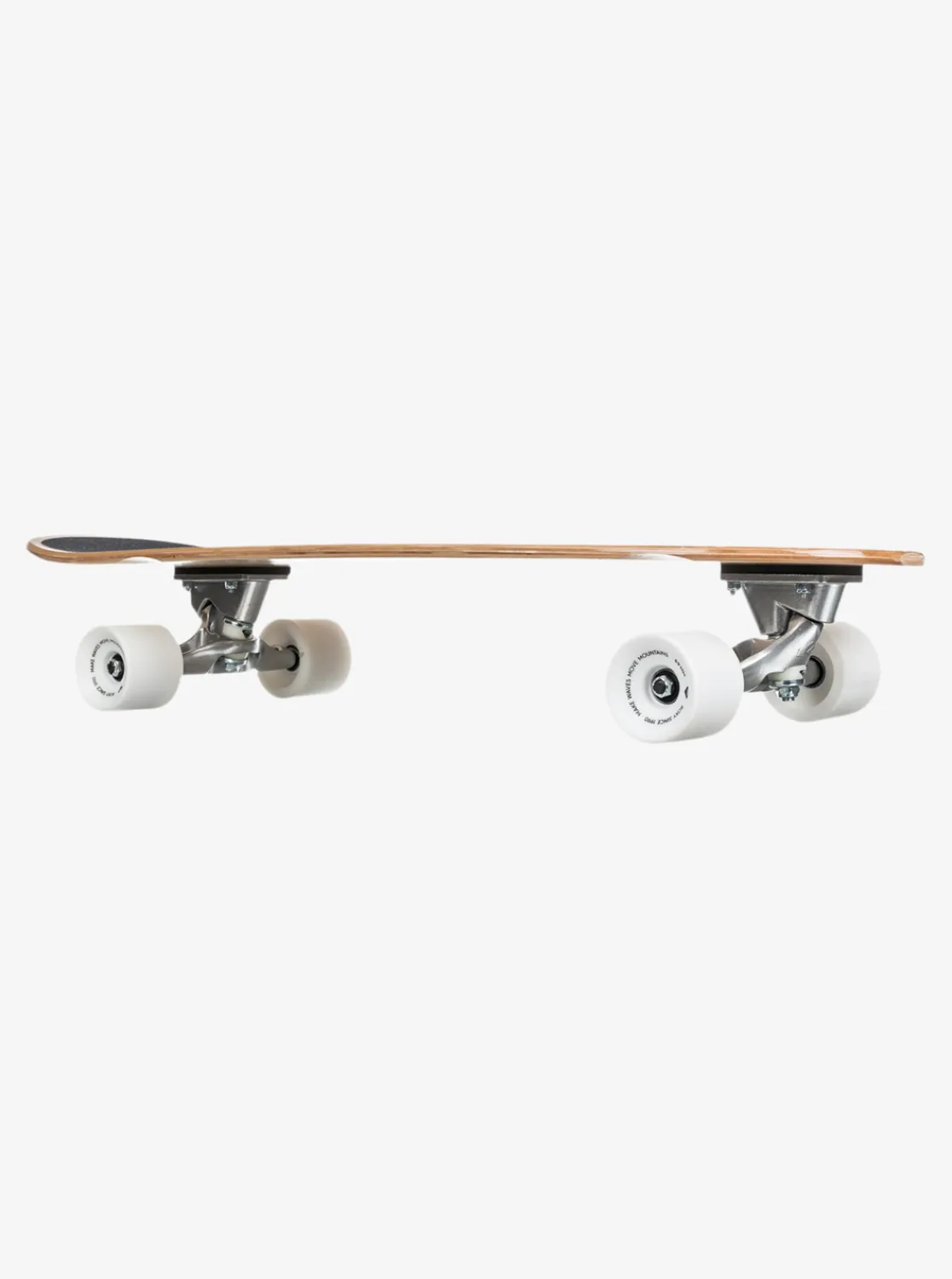 Roxy Andere Accessoires*Raw - Kort Skateboard Multi