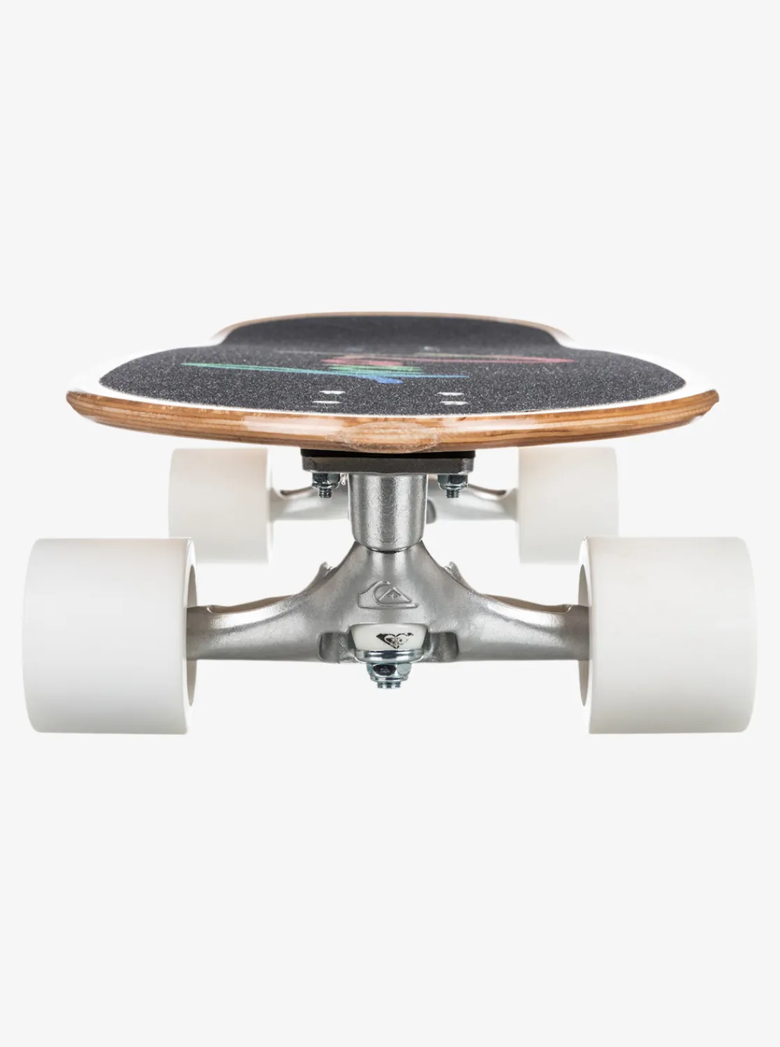 Roxy Andere Accessoires*Raw - Kort Skateboard Multi
