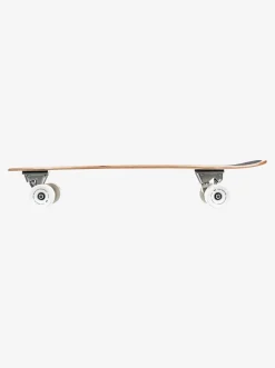 Roxy Andere Accessoires*Raw - Kort Skateboard Multi
