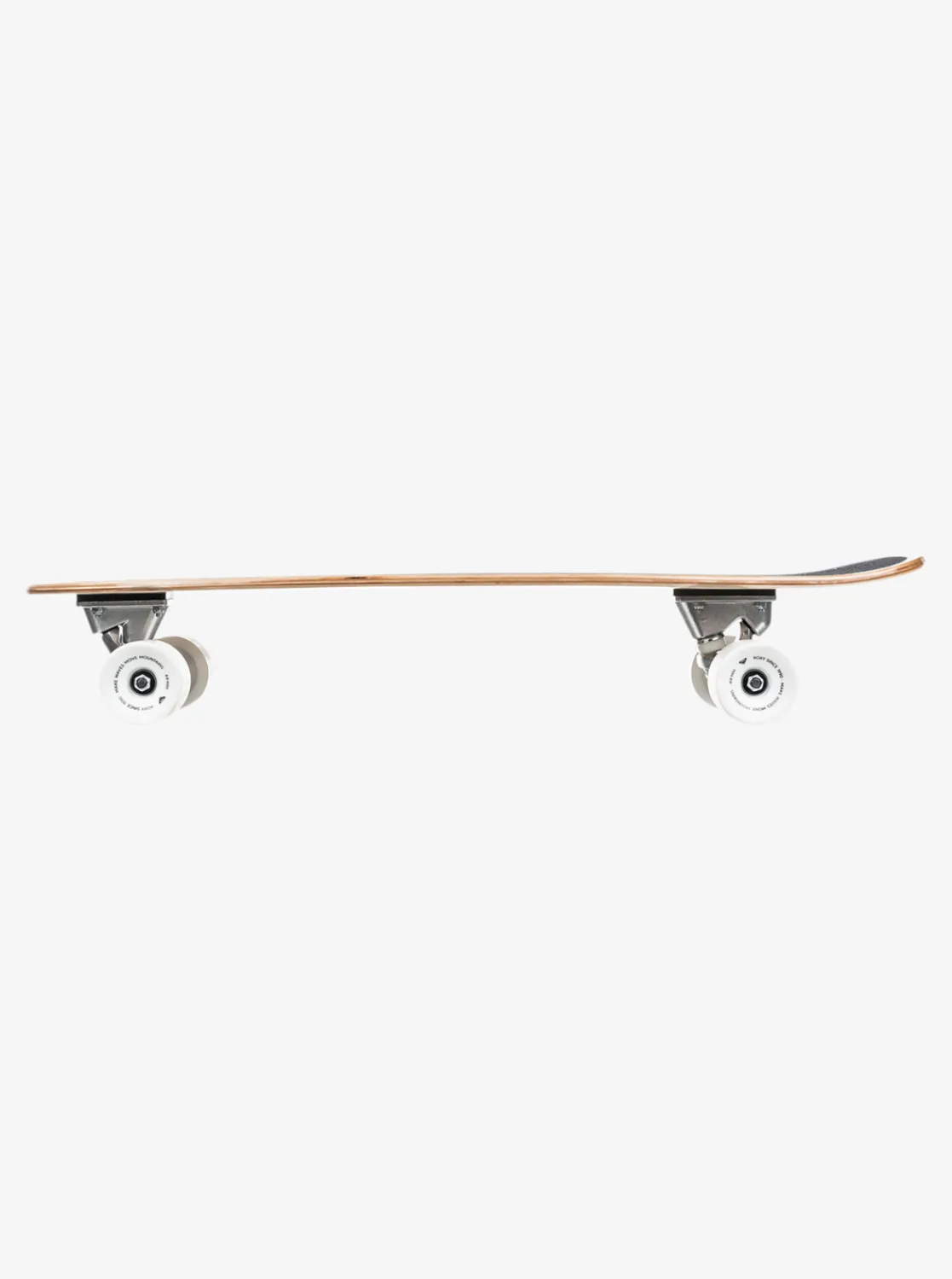 Roxy Andere Accessoires*Raw - Kort Skateboard Multi