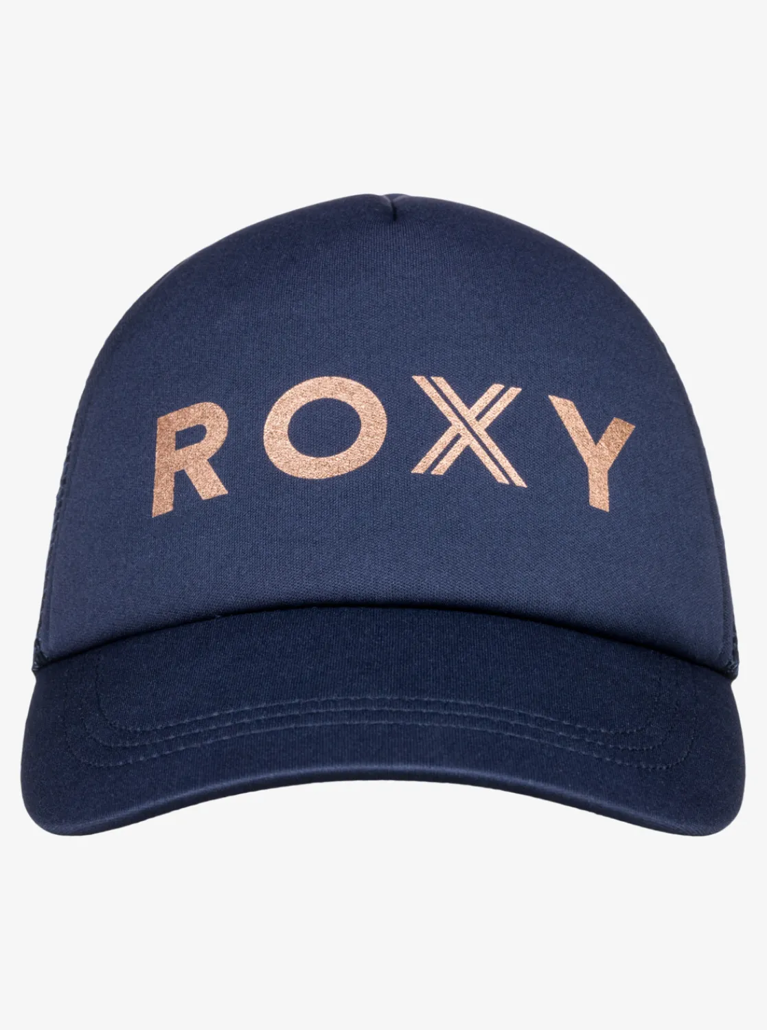 Roxy Accessoires*Reggae Town - Trucker Cap Voor Meisjes Mood Indigo