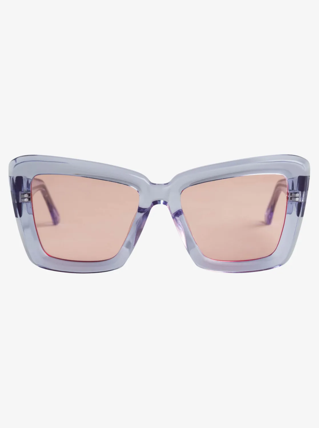 Roxy Zonnebrillen*Romy - Zonnebril Voor Dames Purple/Coral