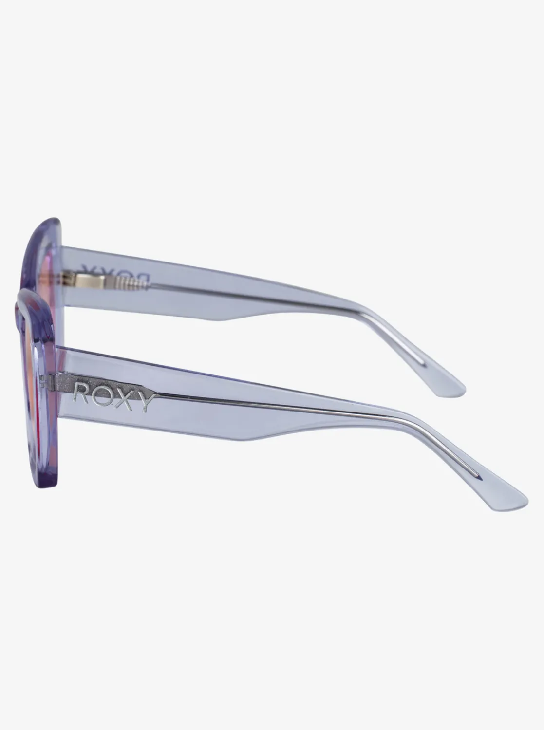 Roxy Zonnebrillen*Romy - Zonnebril Voor Dames Purple/Coral