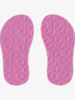 Roxy Schoenen* Cage - Sandalen Voor Toddlers Super Pink