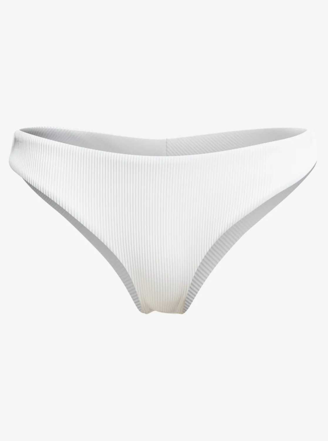 Roxy Bikini'S* Love - Cheeky Bikinibroekje Voor Dames Bright White