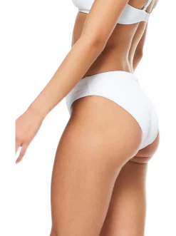 Roxy Bikini'S* Love - Cheeky Bikinibroekje Voor Dames Bright White