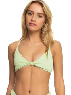 Roxy Bikini Tops* Love - Triangel Bikinitiop Voor Dames Seacrest
