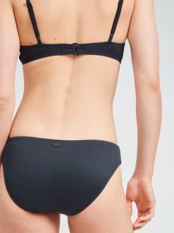 Roxy Bikini Tops* Love - Triangel Bikinitiop Voor Dames Anthracite