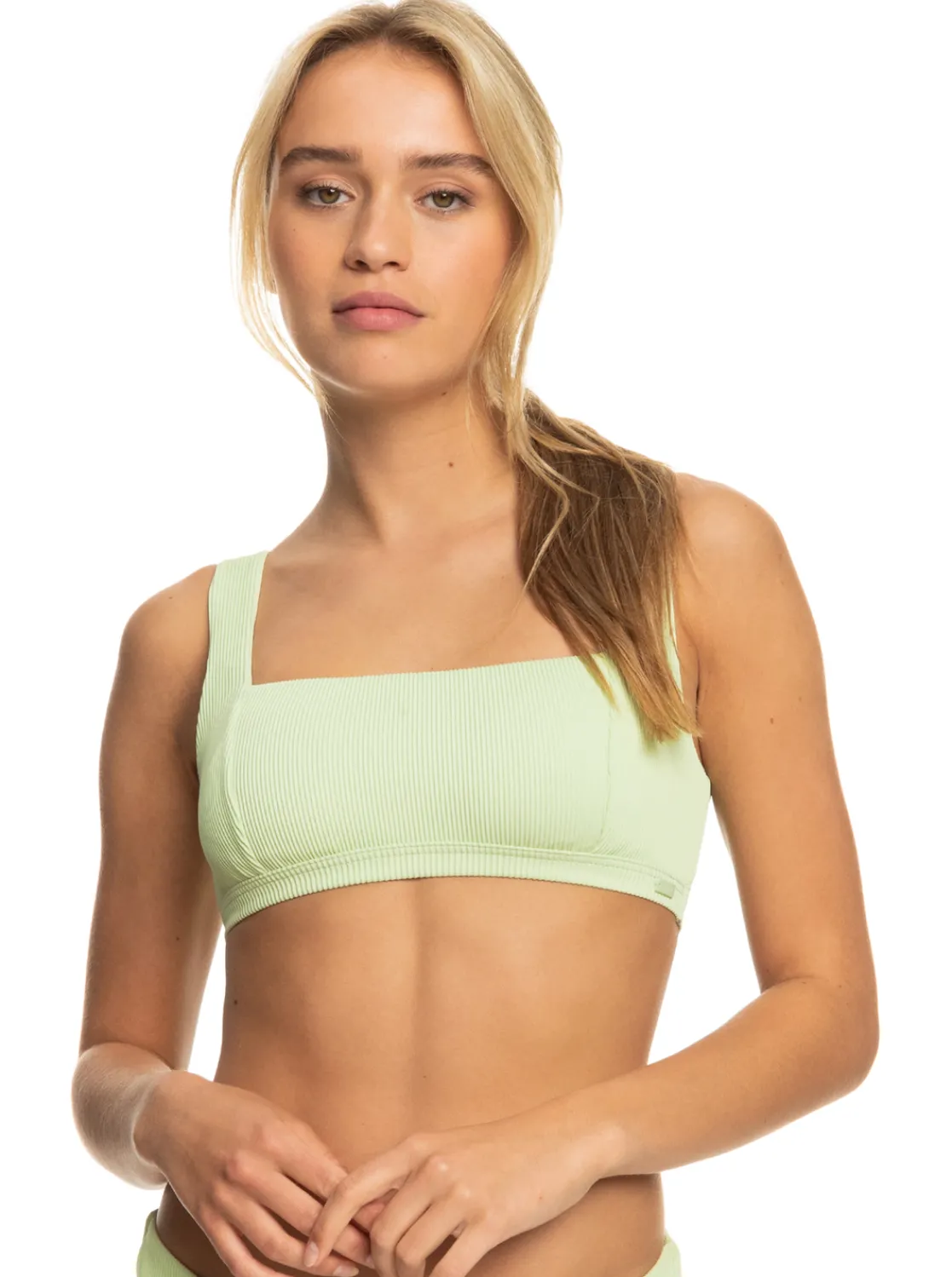 Roxy Bikini Tops* Love The 360 - Bikini Top Voor Dames Seacrest