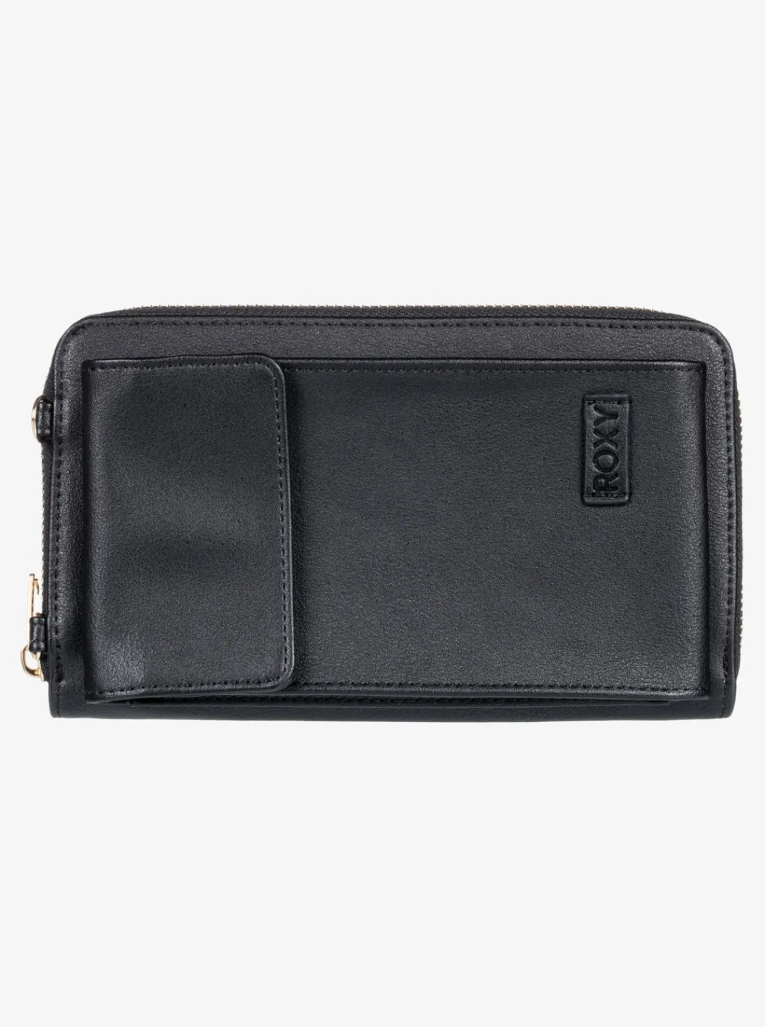 Roxy Portemonnees*Salsa Rosa - Mini Handtas Anthracite
