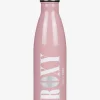 Roxy Accessoires*Sand And Seashell - Geisoleerde Fles, 500 Ml Voor Unisex Powder Pink
