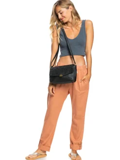 Roxy Handtassen*Scuba Blue - Medium Crossbody-Tas Anthracite