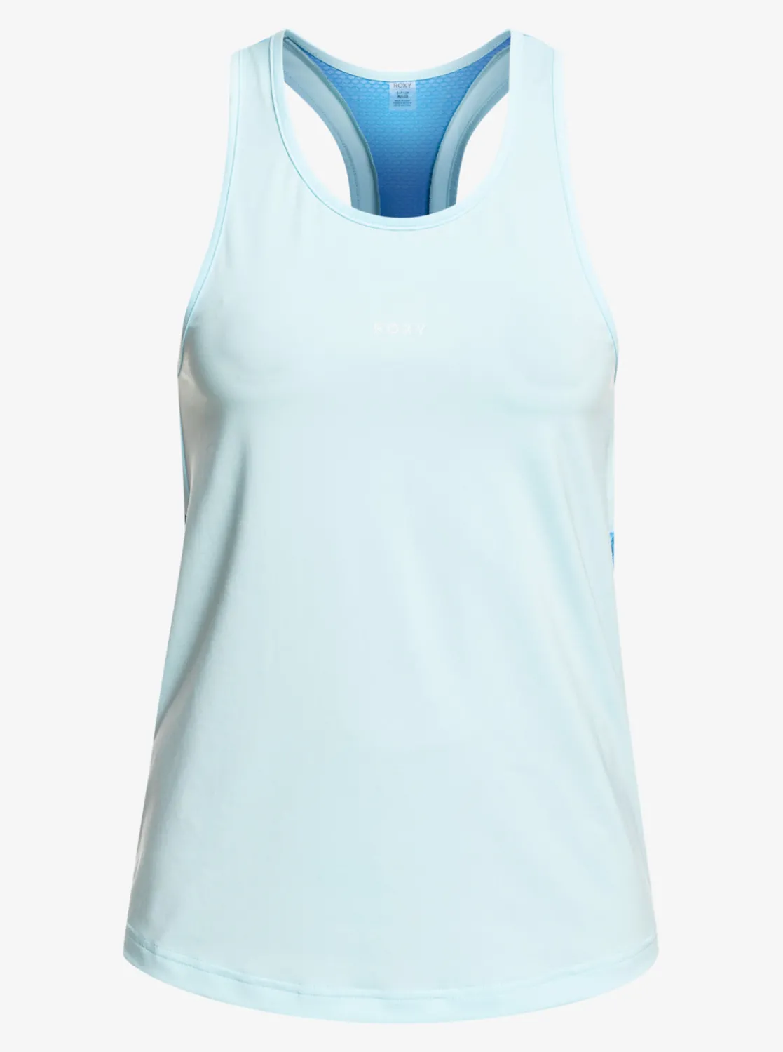 Roxy T-Shirts & Tops*See The Good - Technische Vest Top Voor Dames Atomizer