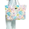 Roxy Handtassen*Skinny Love - Grote Draagtas Snow White Pualani Combo