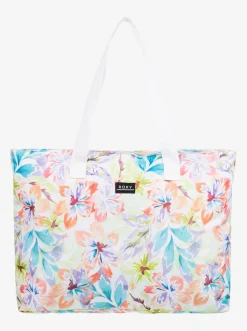 Roxy Handtassen*Skinny Love - Grote Draagtas Snow White Pualani Combo