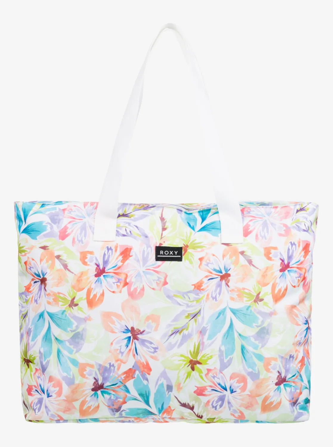 Roxy Handtassen*Skinny Love - Grote Draagtas Snow White Pualani Combo