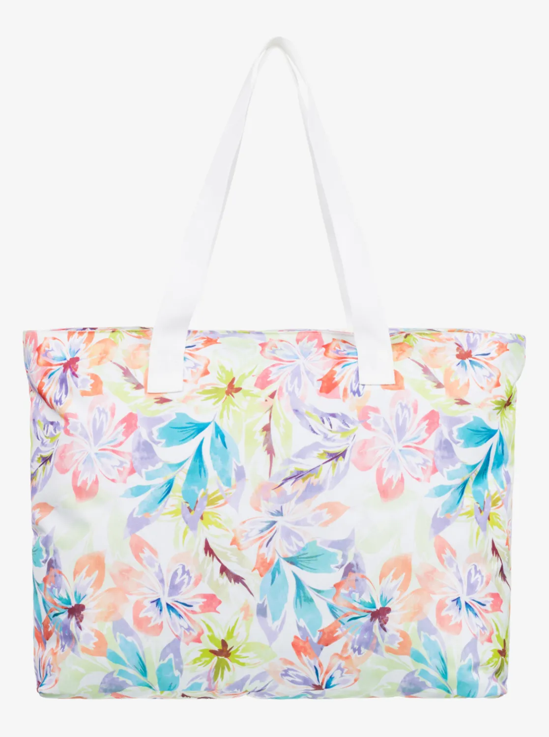 Roxy Handtassen*Skinny Love - Grote Draagtas Snow White Pualani Combo