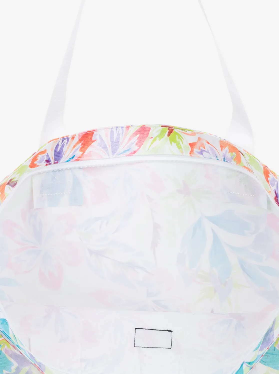 Roxy Handtassen*Skinny Love - Grote Draagtas Snow White Pualani Combo