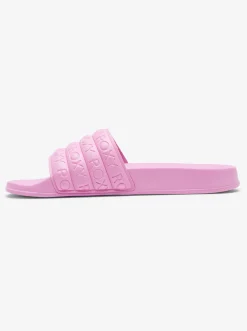 Roxy Slippers*Slippy - Sandalen Voor Dames Sweet Lavender
