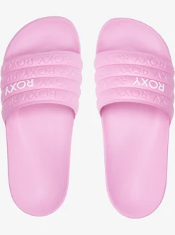 Roxy Slippers*Slippy - Sandalen Voor Dames Sweet Lavender
