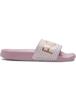 Roxy Slippers*Slippy - Sandalen Voor Dames Purple Haze