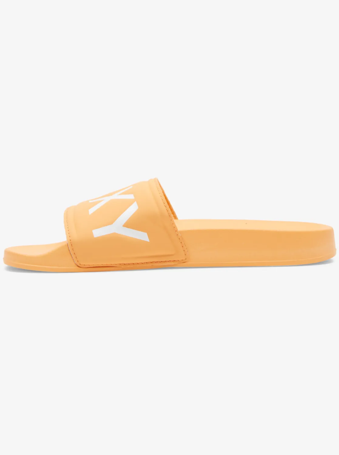 Roxy Slippers*Slippy - Sandalen Voor Dames Classic Orange