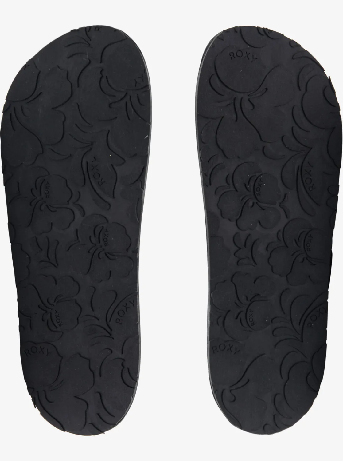 Roxy Slippers*Slippy Braided - Sandalen Voor Dames Black