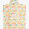 Roxy Badaccessoires*Stay Magical Printed - Handdoek Met Capuchon Snow White Pualani Combo