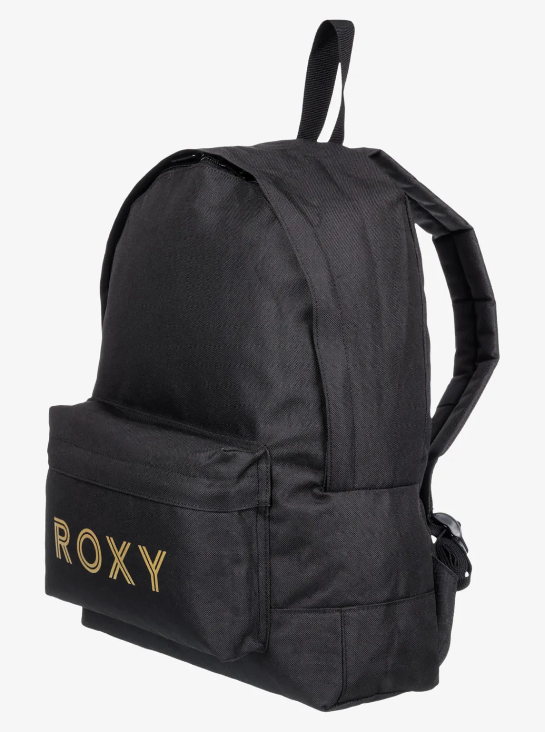Roxy Schultassen & Schoolartikelen*Sugar Baby Logo - Medium Rugzak Anthracite