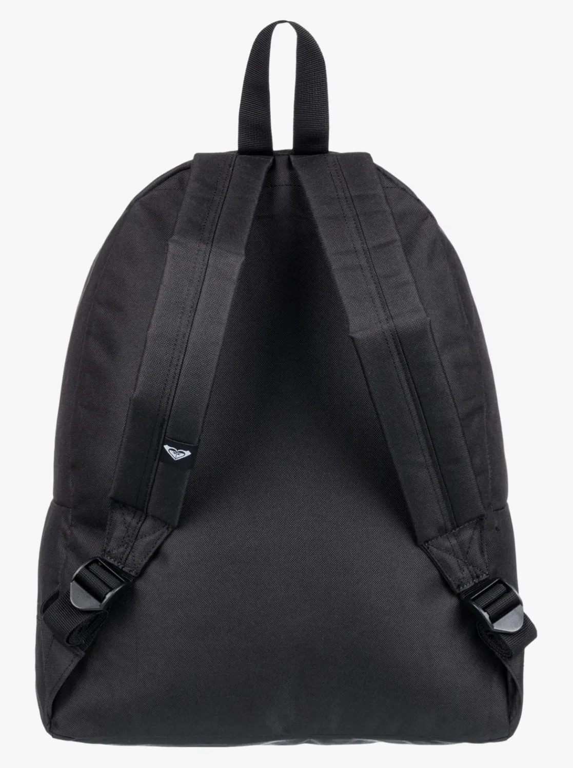 Roxy Schultassen & Schoolartikelen*Sugar Baby Logo - Medium Rugzak Anthracite