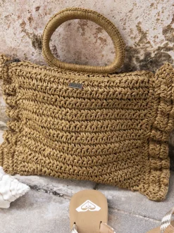 Roxy Handtassen*Surf Spray - Strandtas Natural
