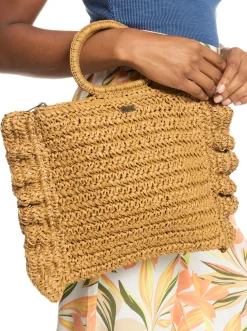 Roxy Handtassen*Surf Spray - Strandtas Natural