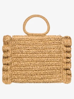 Roxy Handtassen*Surf Spray - Strandtas Natural