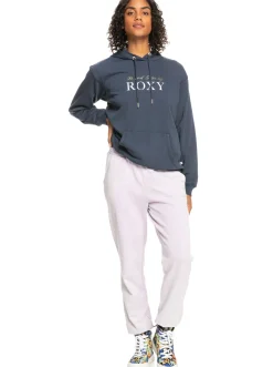 Roxy Sweatshirts & Hoodies*Surf Stoked - Hoodie Voor Dames Mood Indigo