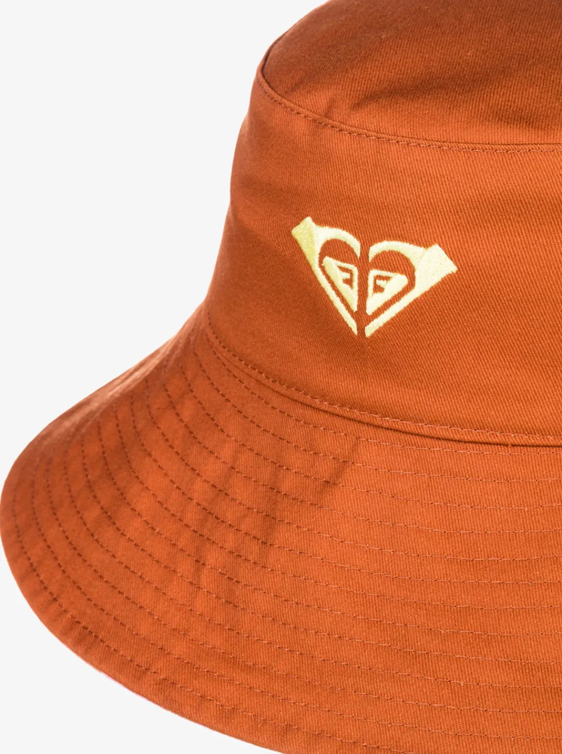 Roxy Hoeden & Petten*Surf.Kind.Kate. - Bucket Hat For Women Sunburn Positivity Paradise