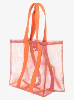 Roxy Handtassen*Surf.Kind.Kate. - Tote Bag For Women Sunburn Positivity Paradise