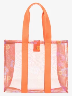 Roxy Handtassen*Surf.Kind.Kate. - Tote Bag For Women Sunburn Positivity Paradise