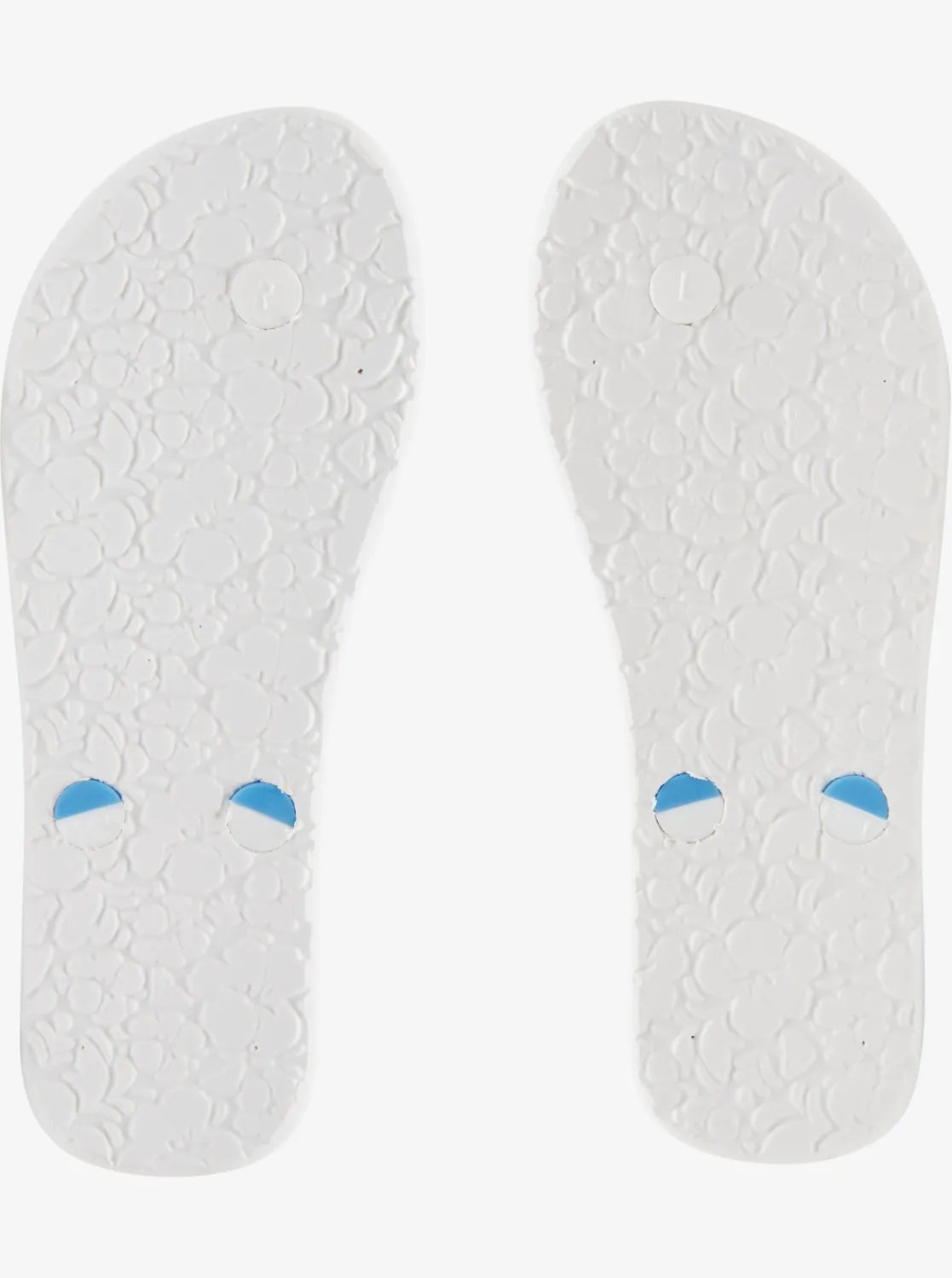 Roxy Schoenen*Tahiti - Sandalen Voor Meisjes Baja Blue