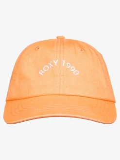 Roxy Hoeden & Petten*Toadstool - Baseball Cap Voor Dames Mock Orange