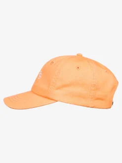 Roxy Hoeden & Petten*Toadstool - Baseball Cap Voor Dames Mock Orange
