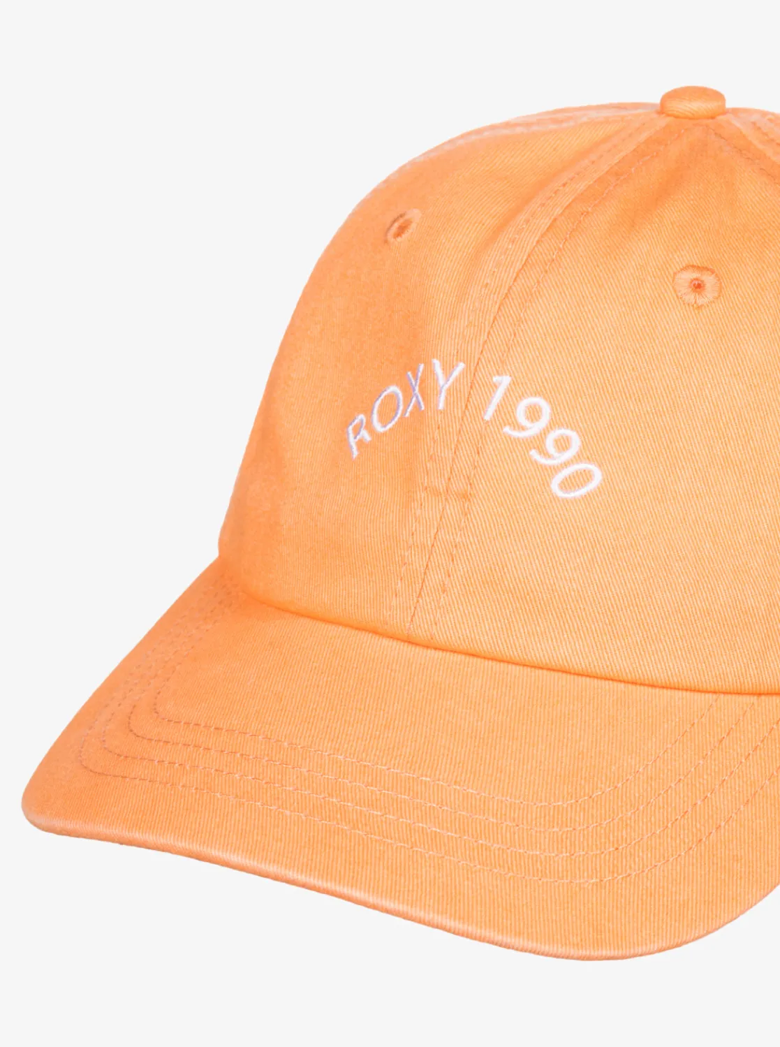 Roxy Hoeden & Petten*Toadstool - Baseball Cap Voor Dames Mock Orange