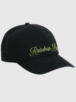 Roxy Hoeden & Petten*Tune In - Baseball Cap Voor Dames Anthracite
