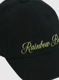 Roxy Hoeden & Petten*Tune In - Baseball Cap Voor Dames Anthracite