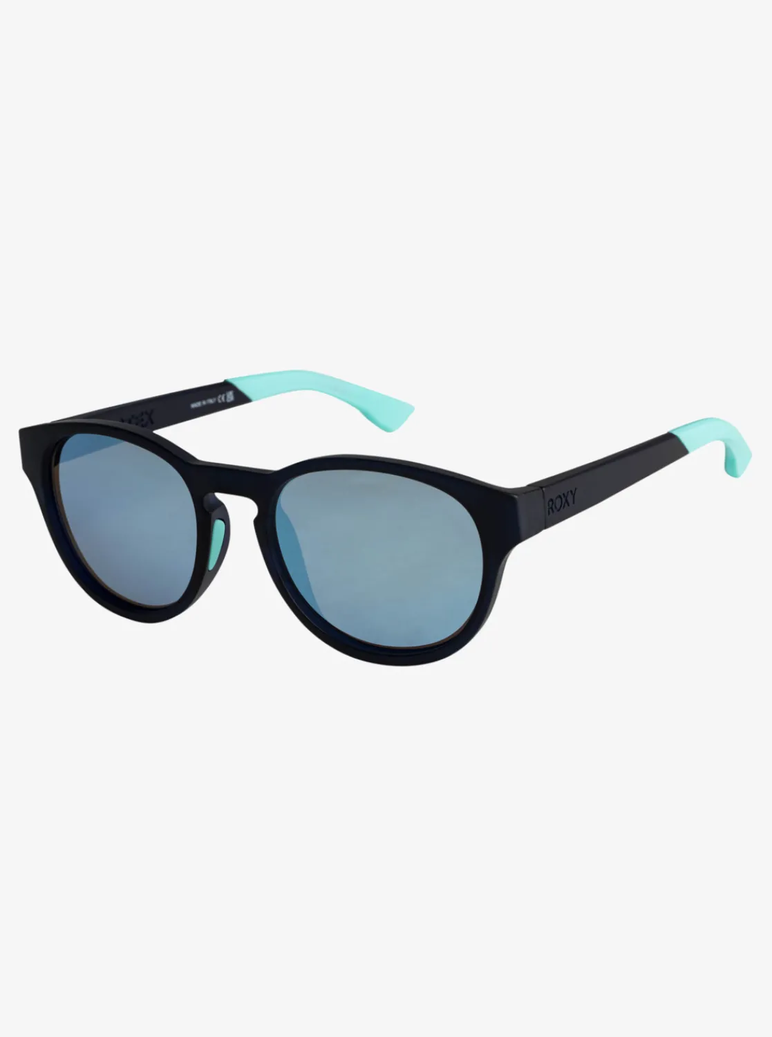 Roxy Zonnebrillen*Vertex - Zonnebril Voor Dames Navy/Flash Blue