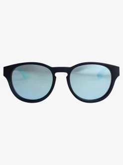 Roxy Zonnebrillen*Vertex - Zonnebril Voor Dames Navy/Flash Blue